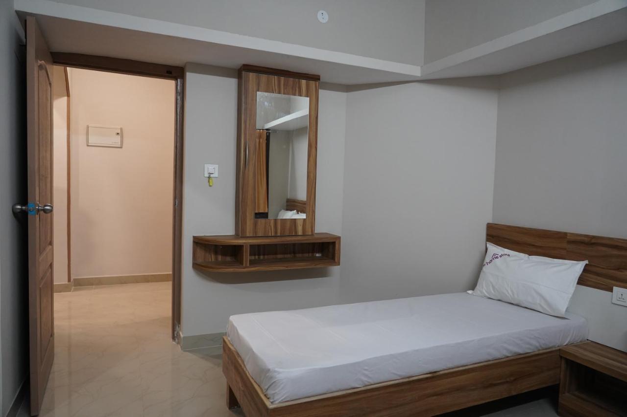 Empark Homestay Bangalore Exterior photo