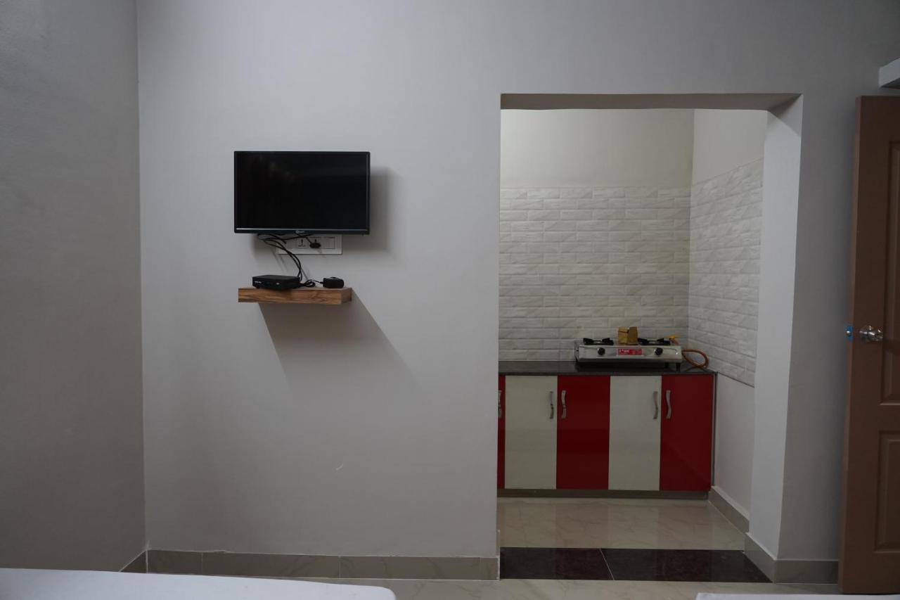 Empark Homestay Bangalore Exterior photo