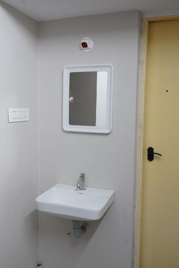 Empark Homestay Bangalore Exterior photo