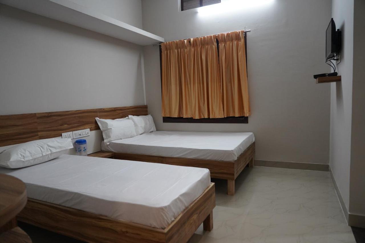 Empark Homestay Bangalore Exterior photo